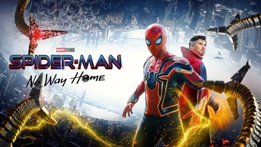 Foto de Spider-Man: Sin camino a casa