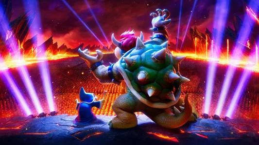 Foto de Super Mario Bros. La película