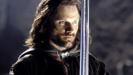 Foto de El señor de los anillos: El retorno del rey