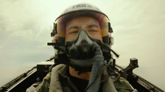 Foto de Top Gun: Maverick