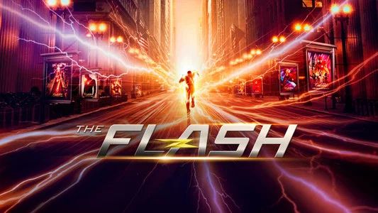 Foto de Flash