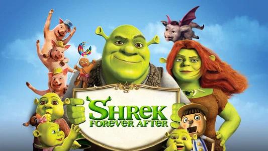Foto de Shrek 4: Para Siempre
