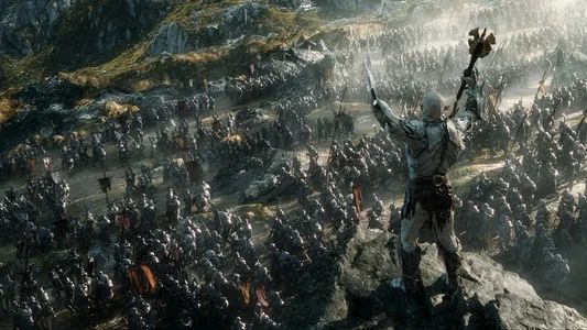 Foto de El Hobbit 3: La Batalla de Los Cinco Ejércitos