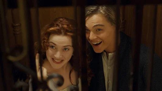 Foto de Titanic