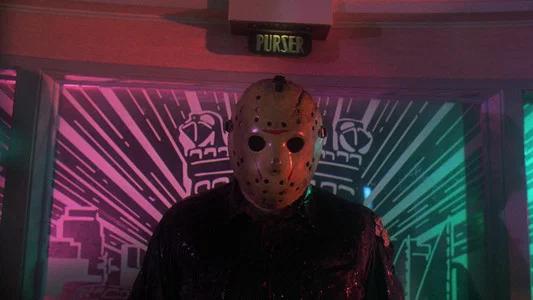 Foto de Viernes 13 - Parte 8: Jason Toma Manhattan