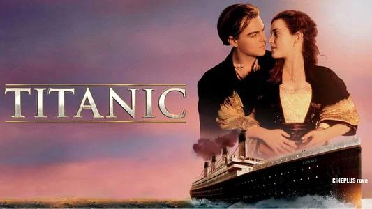 Foto de Titanic
