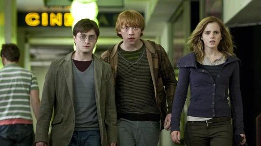 Foto de Harry Potter y las reliquias de la muerte (1ª parte)