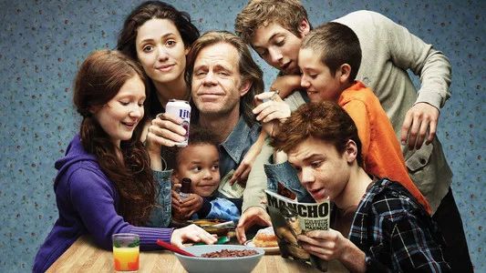 Foto de Shameless