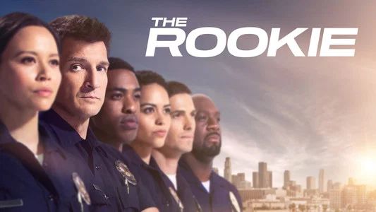 Foto de The Rookie