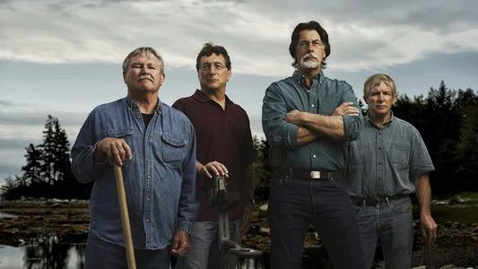 Foto de La maldición de Oak Island