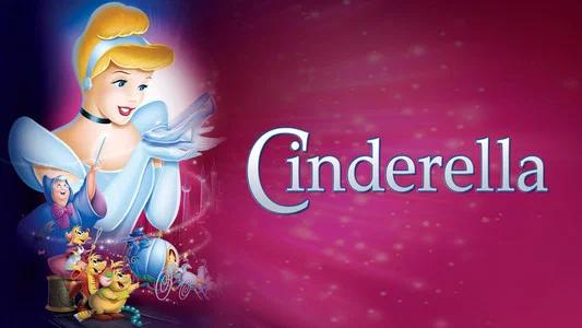 Foto de La cenicienta