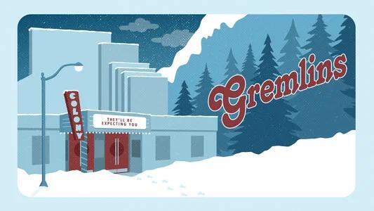 Foto de Gremlins