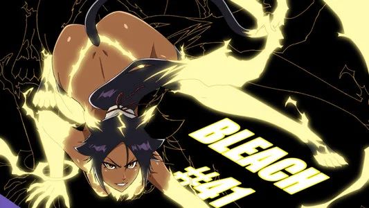 Foto de Bleach