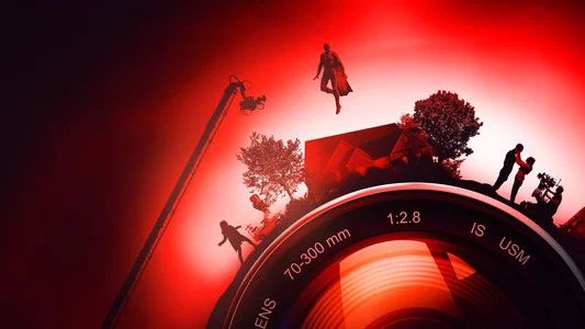 Foto de Marvel Studios: Unidos