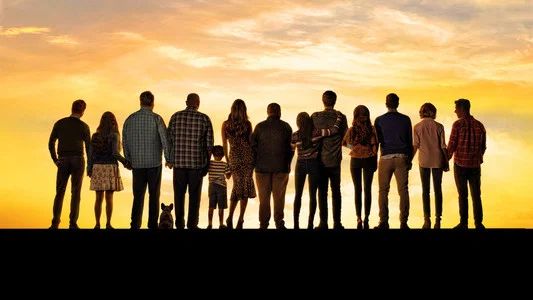 Foto de Una Familia Moderna