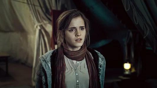 Foto de Harry Potter y las reliquias de la muerte (1ª parte)