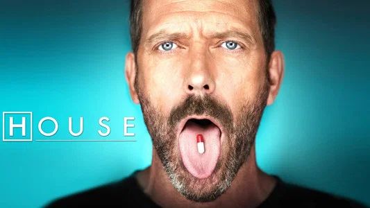 Foto de Dr. House