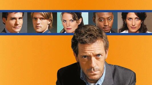 Foto de Dr. House