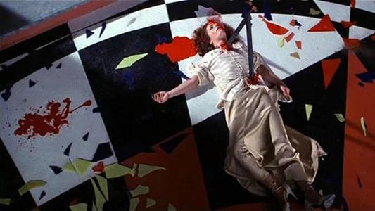 Foto de Suspiria: Alarido