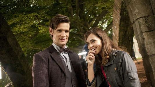 Foto de Doctor Who