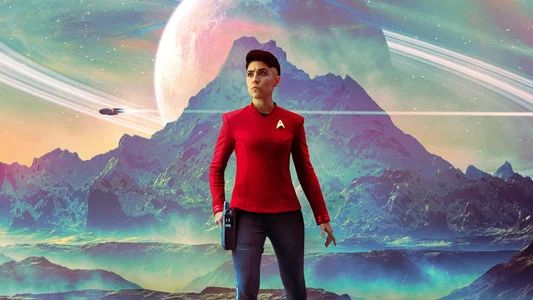 Foto de Star Trek: Extraños Nuevos Mundos