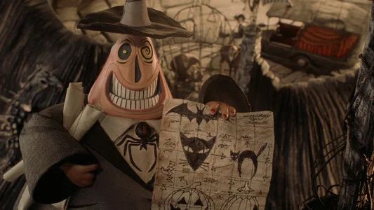Foto de El extraño mundo de Jack