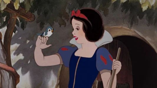 Foto de Blanca Nieves y los siete enanos