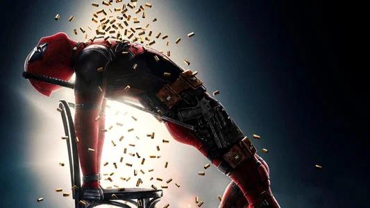 Foto de Deadpool 2