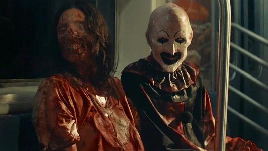 Foto de Terrifier 3: Payaso Siniestro