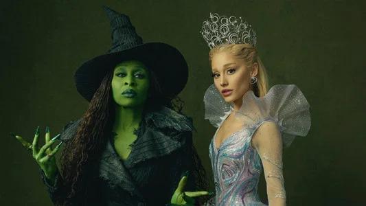 Foto de Wicked: Por siempre