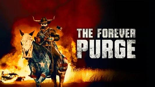 Foto de La Purga Por Siempre