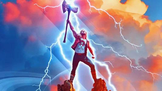 Foto de Thor: Amor y Trueno