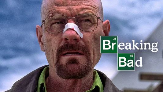 Foto de Breaking Bad