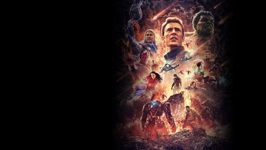 Foto de Avengers 2: Era de Ultrón