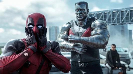Foto de Deadpool
