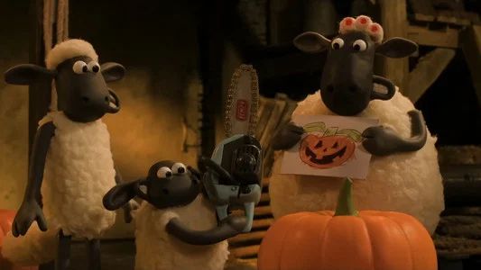 Foto de Shaun the Sheep: The Beast of Mossy Bottom