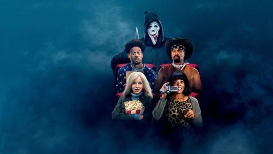 Foto de Scary Movie: Terroríficamente incorrecta