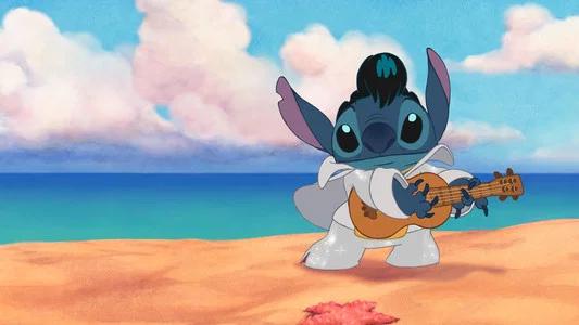 Foto de Lilo y Stitch