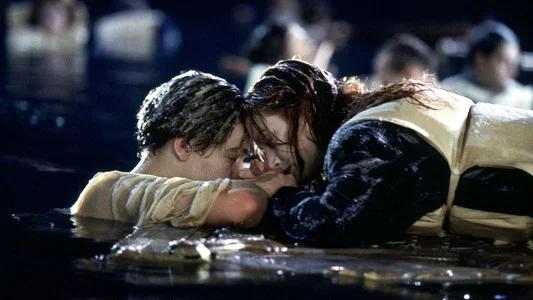 Foto de Titanic