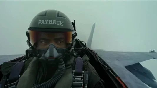 Foto de Top Gun: Maverick