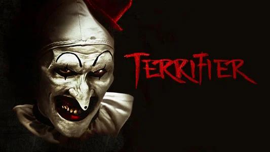 Foto de Terrifier