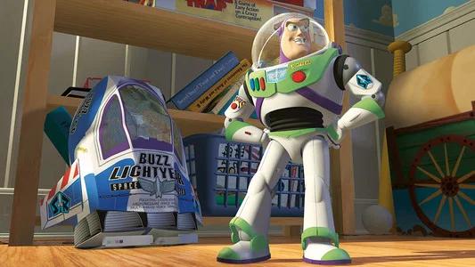 Foto de Toy Story
