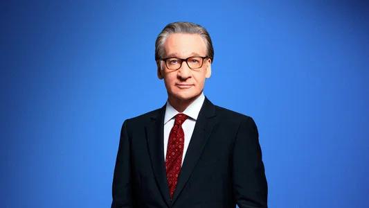 Foto de Real Time with Bill Maher