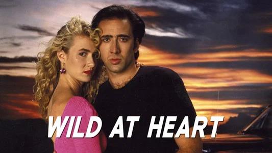 Foto de Corazón Salvaje