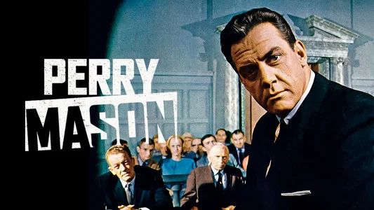 Foto de Perry Mason