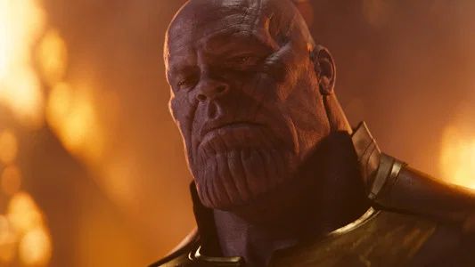 Foto de Avengers: Infinity War