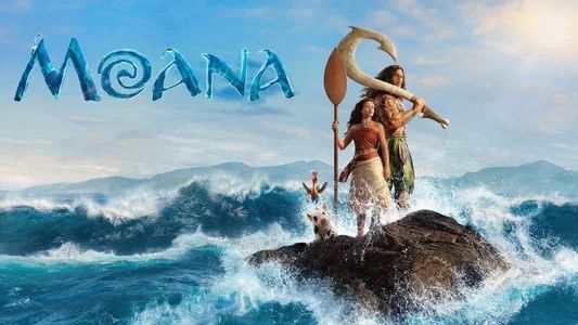 Foto de Moana