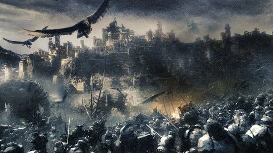 Foto de El Hobbit 3: La Batalla de Los Cinco Ejércitos