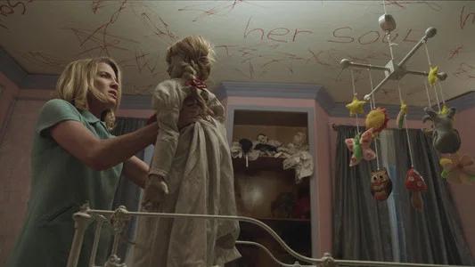 Foto de Annabelle