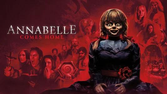 Foto de Annabelle 3: Viene a casa